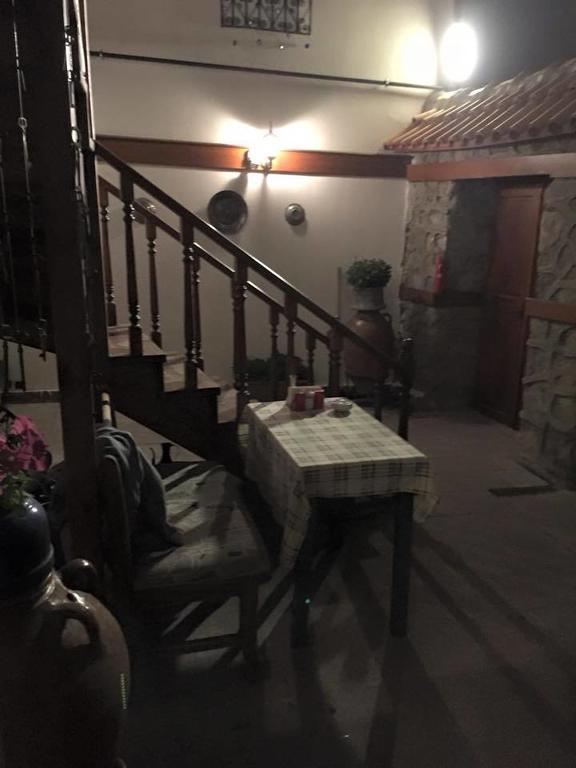 Murat Bey Konagi Hotel Ankara Buitenkant foto
