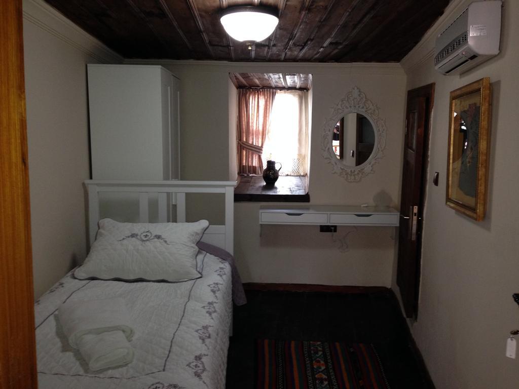 Murat Bey Konagi Hotel Ankara Kamer foto