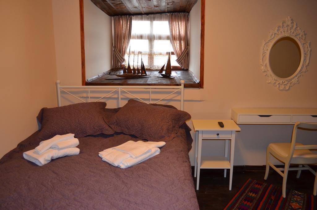 Murat Bey Konagi Hotel Ankara Kamer foto